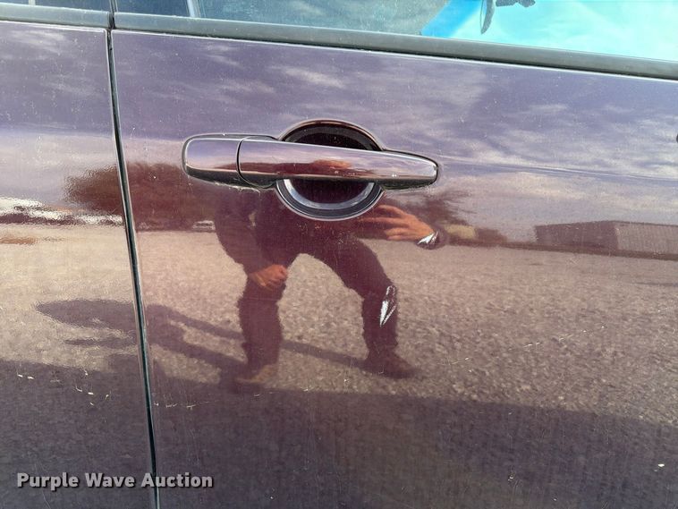 image for item FP3212 2012 Ford Fusion 