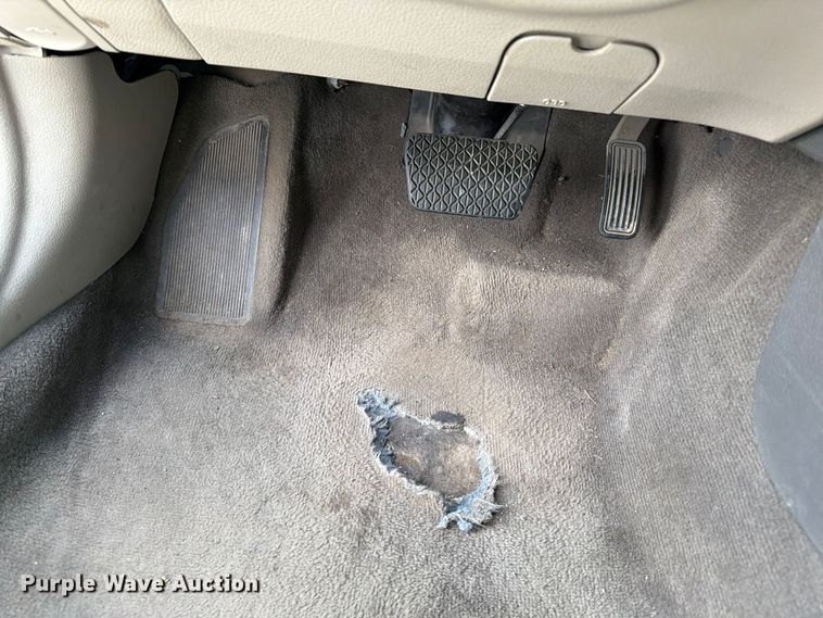 image for item FP3212 2012 Ford Fusion 