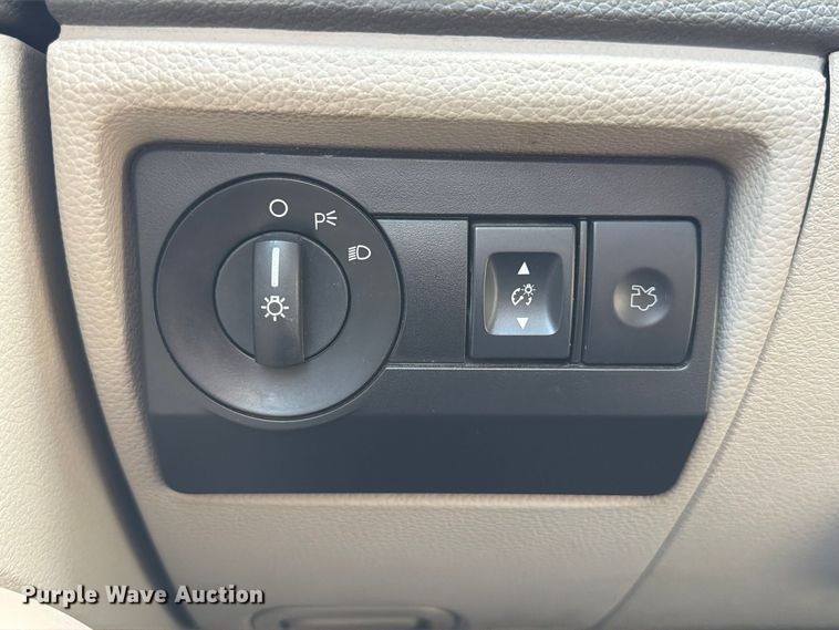 image for item FP3212 2012 Ford Fusion 