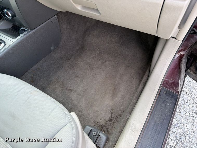 image for item FP3212 2012 Ford Fusion 