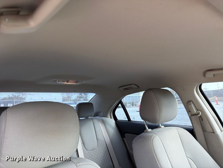 image for item FP3212 2012 Ford Fusion 