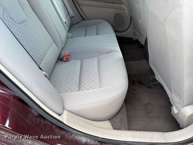 image for item FP3212 2012 Ford Fusion 
