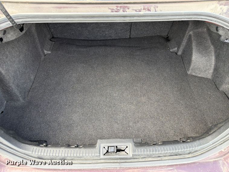 image for item FP3212 2012 Ford Fusion 