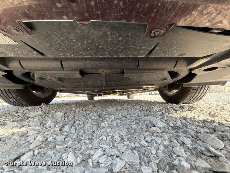 image for item FP3212 2012 Ford Fusion 