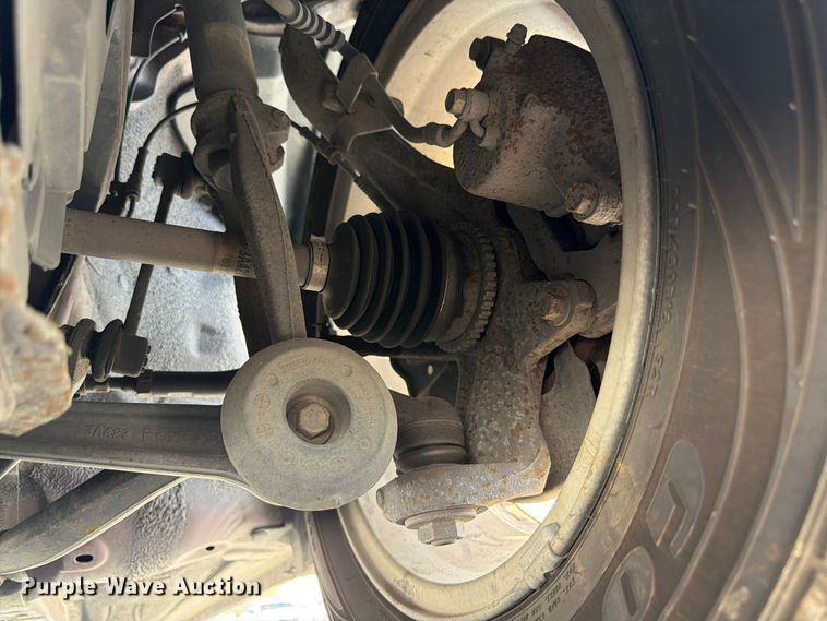 image for item FP3212 2012 Ford Fusion 