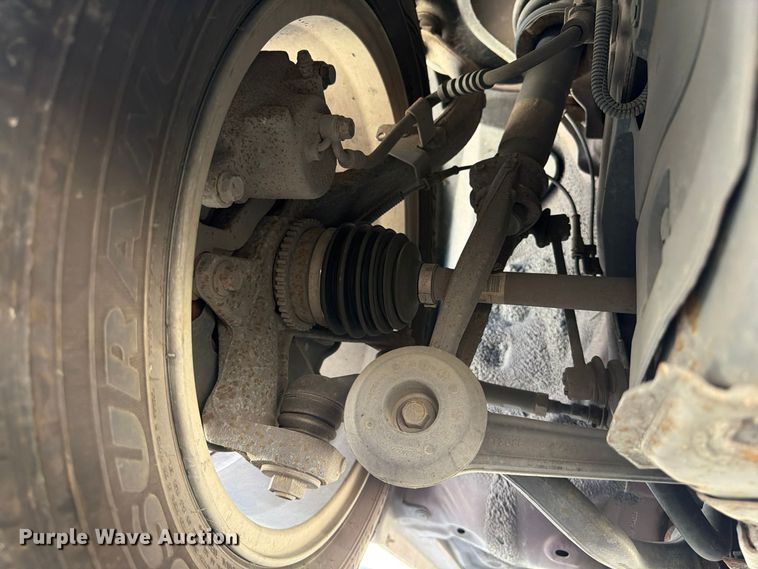 image for item FP3212 2012 Ford Fusion 