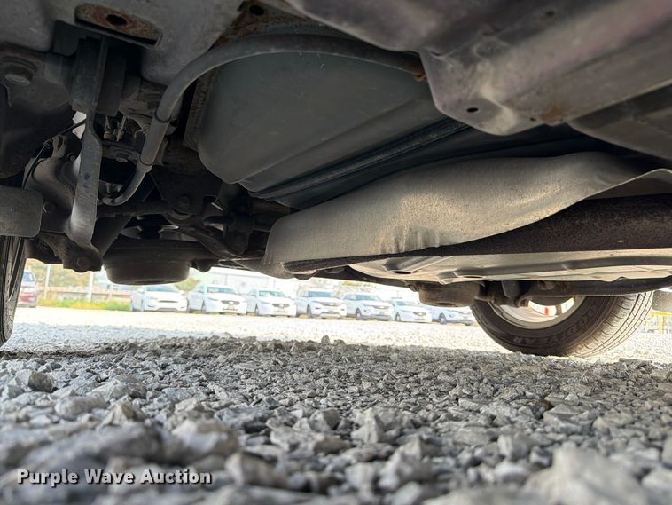 image for item FP3212 2012 Ford Fusion 