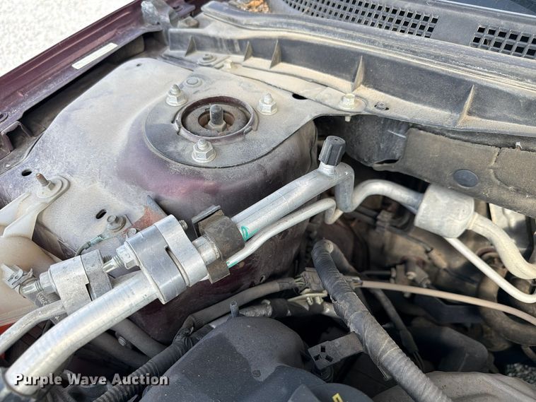image for item FP3212 2012 Ford Fusion 