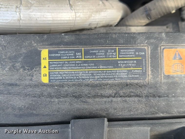 image for item FP3212 2012 Ford Fusion 