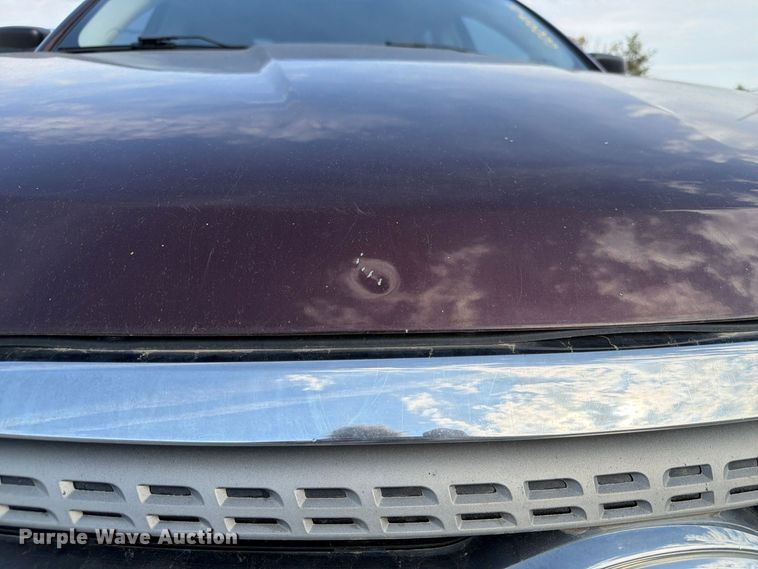 image for item FP3213 2011 Ford Taurus 