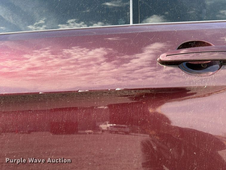 image for item FP3213 2011 Ford Taurus 
