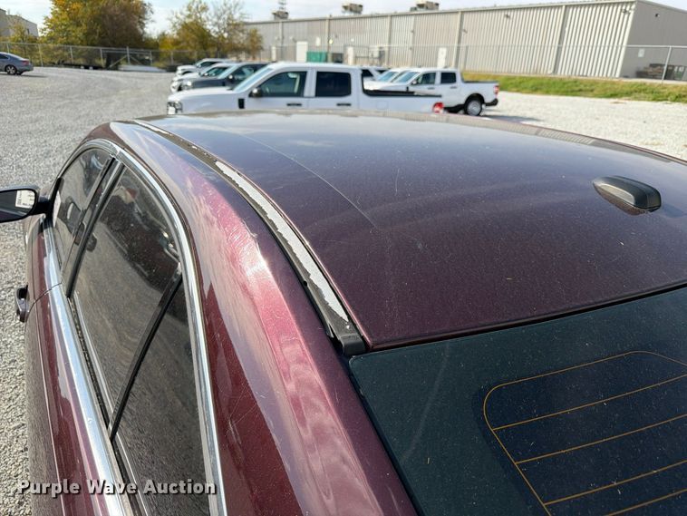 image for item FP3213 2011 Ford Taurus 