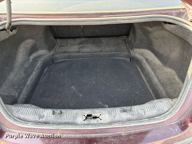 image for item FP3213 2011 Ford Taurus 