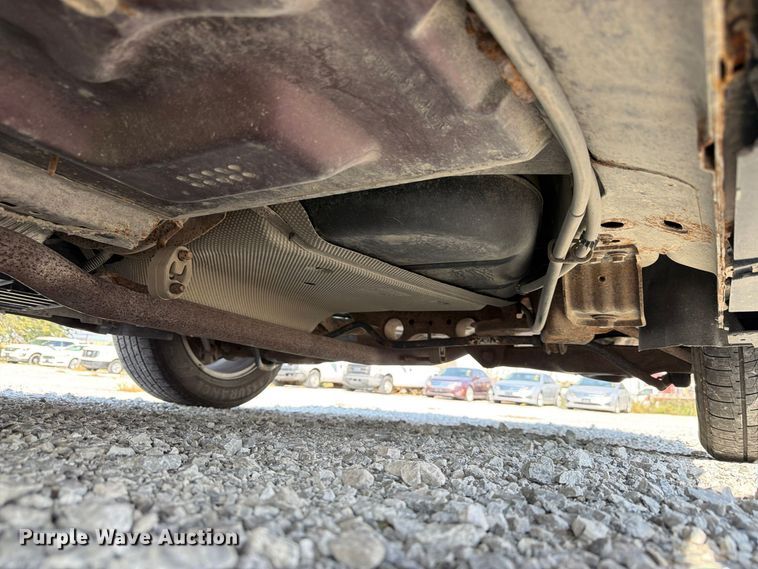 image for item FP3213 2011 Ford Taurus 