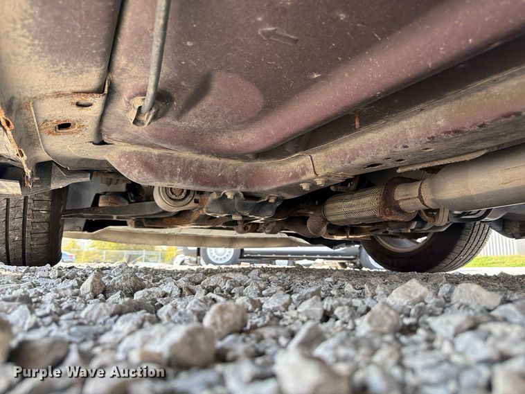 image for item FP3213 2011 Ford Taurus 