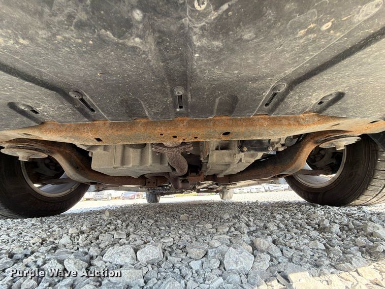 image for item FP3213 2011 Ford Taurus 