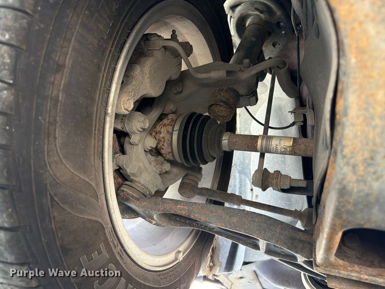 image for item FP3213 2011 Ford Taurus 