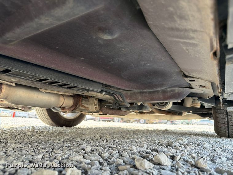 image for item FP3213 2011 Ford Taurus 