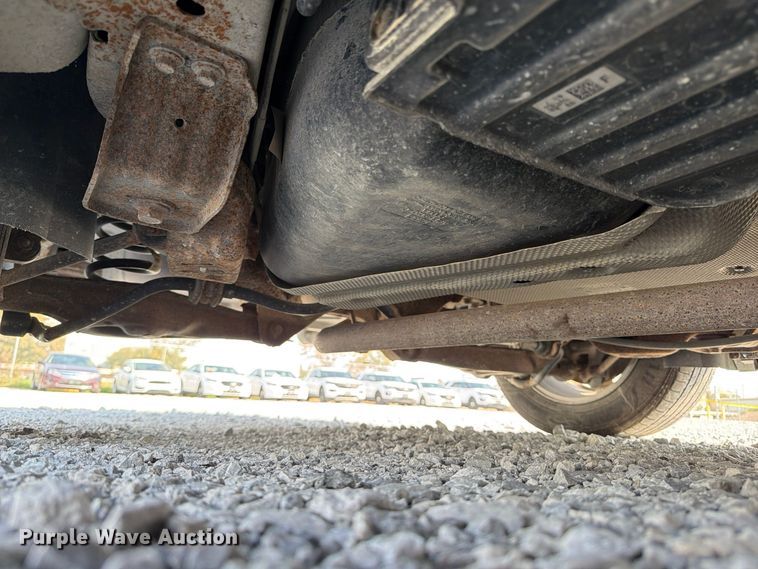 image for item FP3213 2011 Ford Taurus 