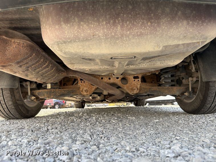 image for item FP3213 2011 Ford Taurus 