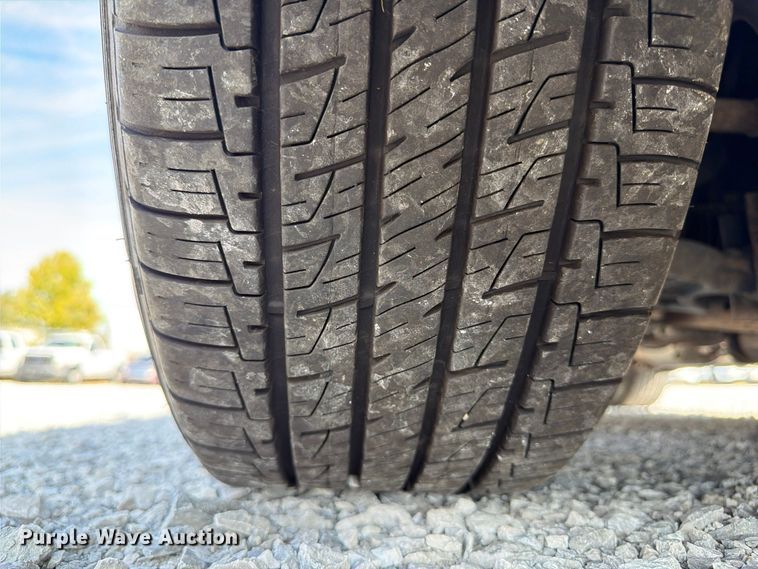 image for item FP3213 2011 Ford Taurus 