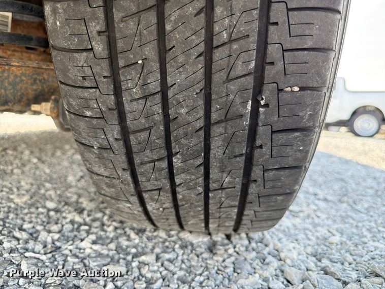 image for item FP3213 2011 Ford Taurus 