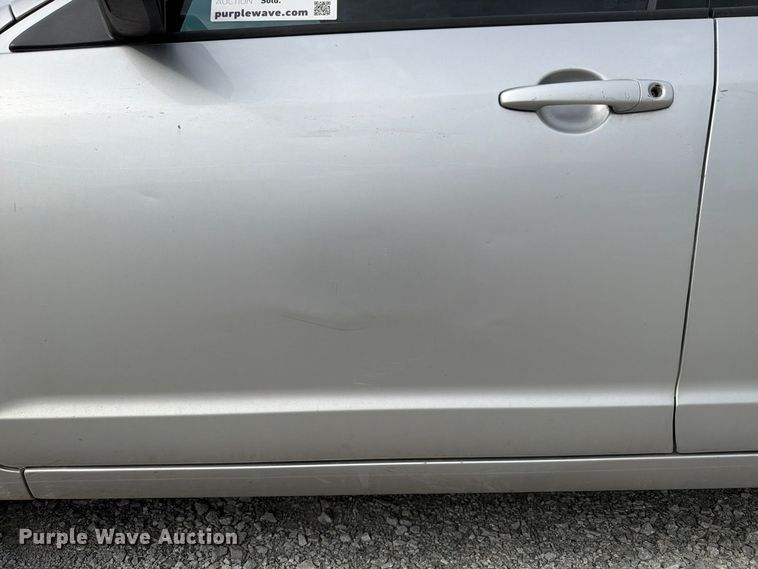 image for item FP3214 2012 Ford Fusion 