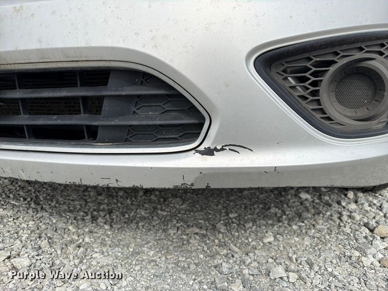 image for item FP3214 2012 Ford Fusion 