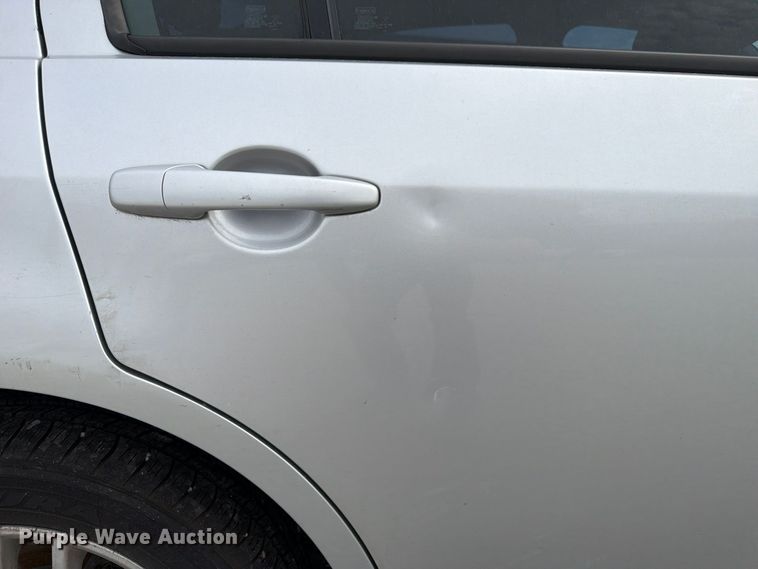 image for item FP3214 2012 Ford Fusion 