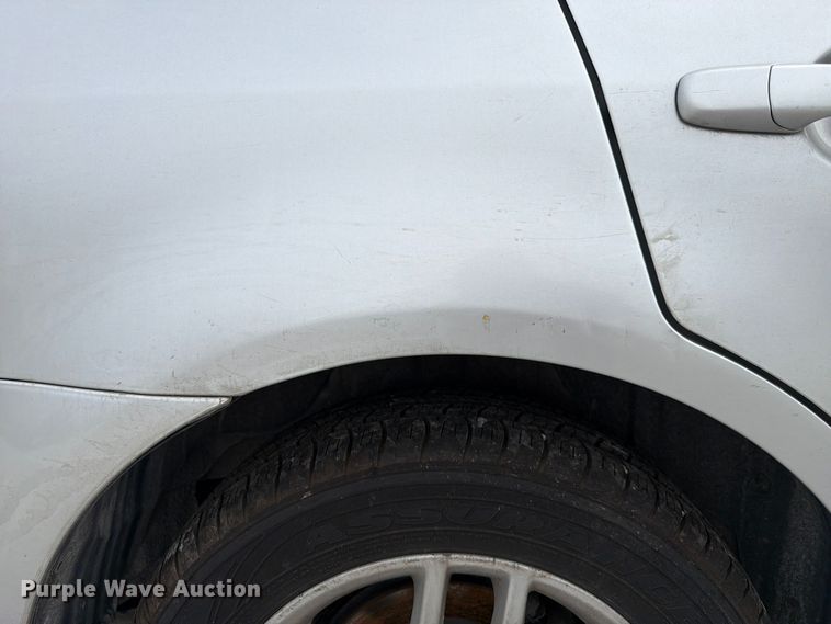 image for item FP3214 2012 Ford Fusion 