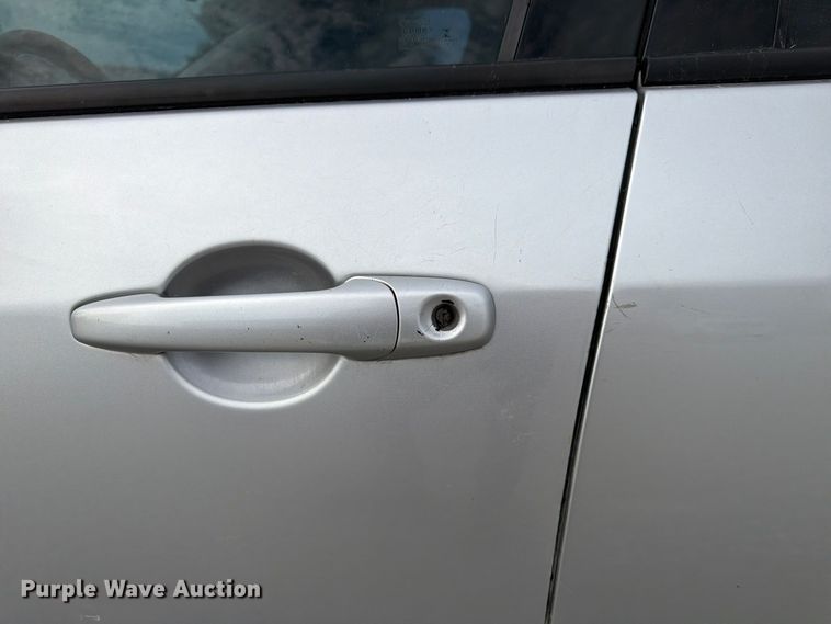 image for item FP3214 2012 Ford Fusion 