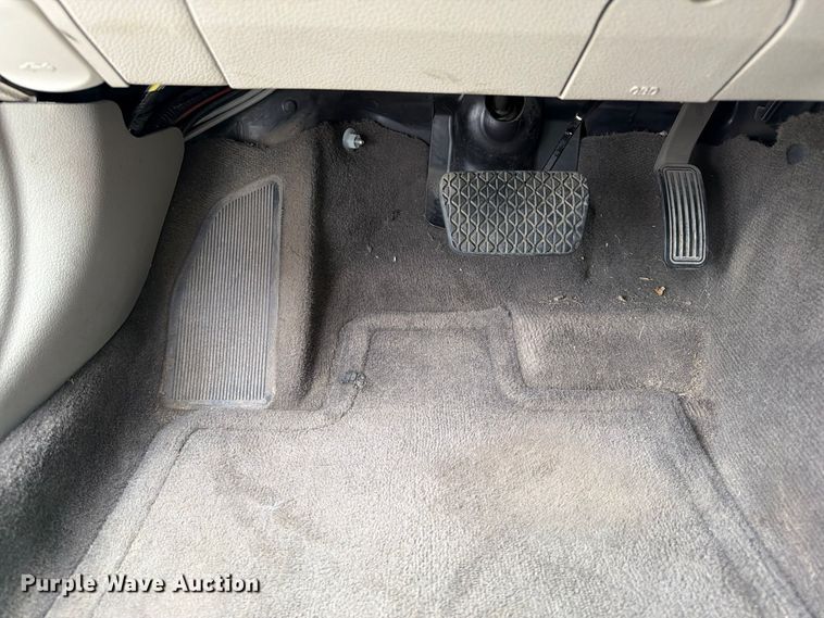 image for item FP3214 2012 Ford Fusion 
