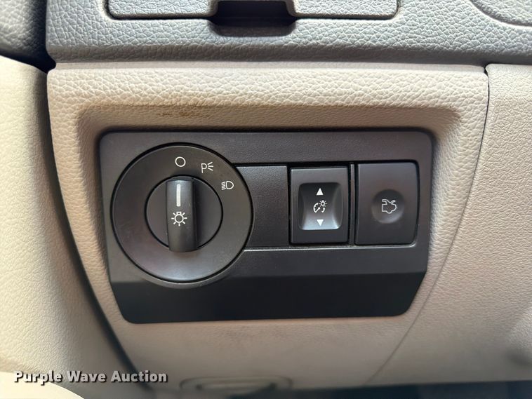 image for item FP3214 2012 Ford Fusion 