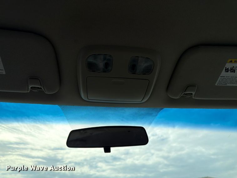 image for item FP3214 2012 Ford Fusion 