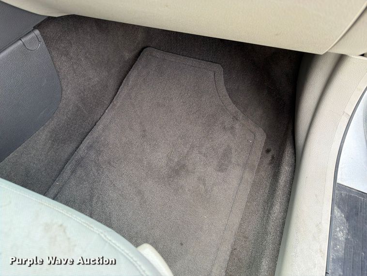 image for item FP3214 2012 Ford Fusion 