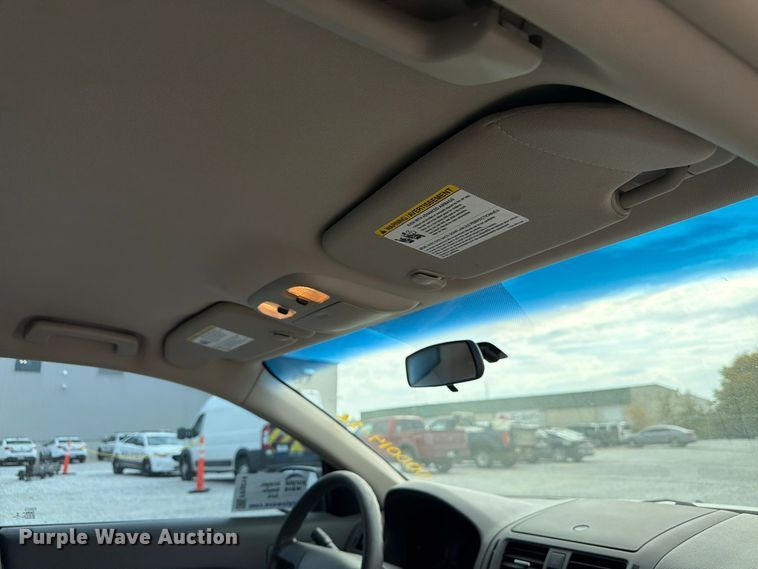 image for item FP3214 2012 Ford Fusion 