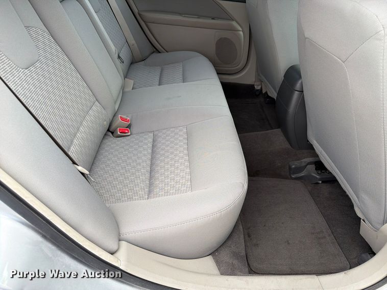 image for item FP3214 2012 Ford Fusion 