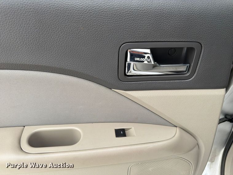 image for item FP3214 2012 Ford Fusion 