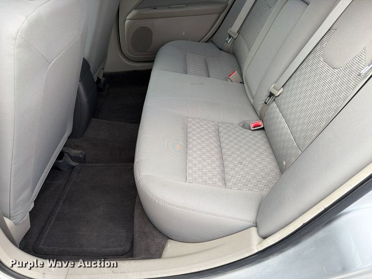 image for item FP3214 2012 Ford Fusion 