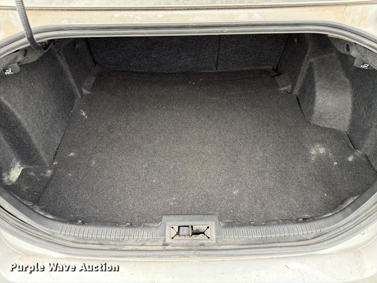 image for item FP3214 2012 Ford Fusion 