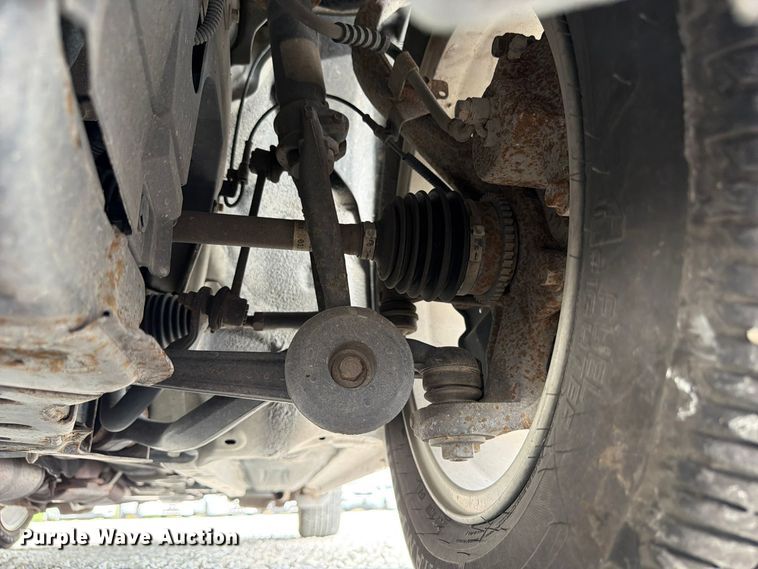 image for item FP3214 2012 Ford Fusion 