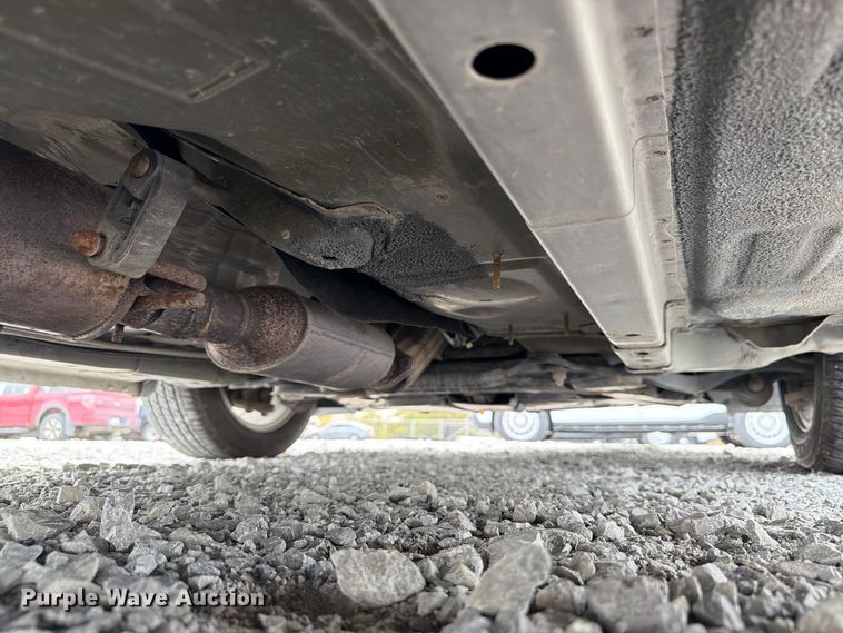 image for item FP3214 2012 Ford Fusion 