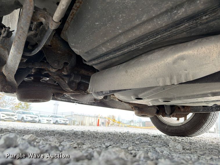 image for item FP3214 2012 Ford Fusion 