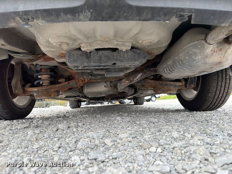 image for item FP3214 2012 Ford Fusion 