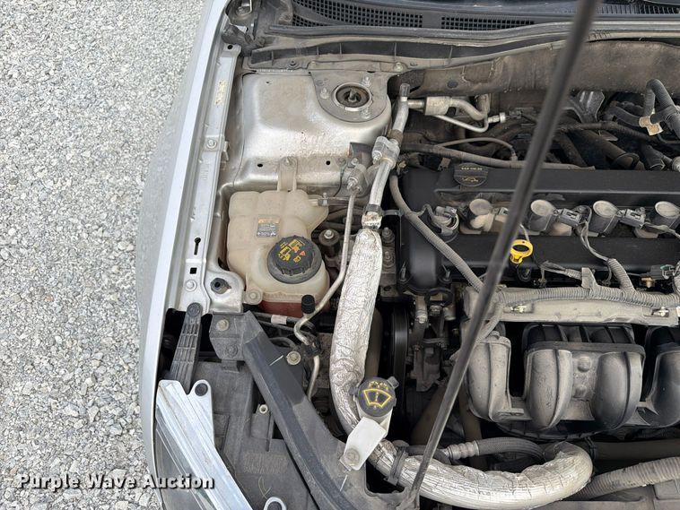 image for item FP3214 2012 Ford Fusion 