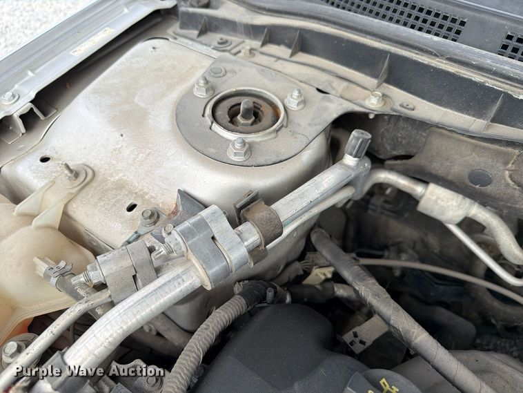 image for item FP3214 2012 Ford Fusion 
