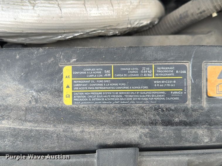 image for item FP3214 2012 Ford Fusion 