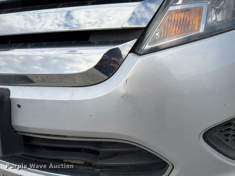 image for item FP3215 2012 Ford Fusion 