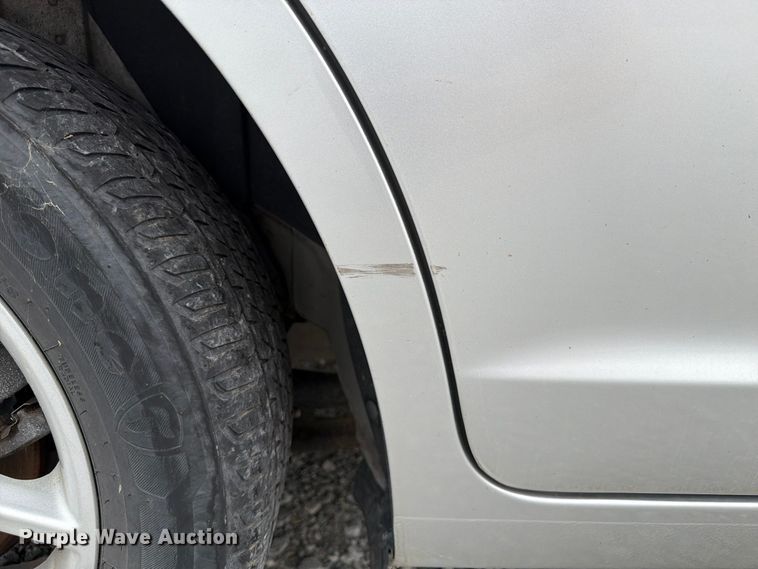 image for item FP3215 2012 Ford Fusion 