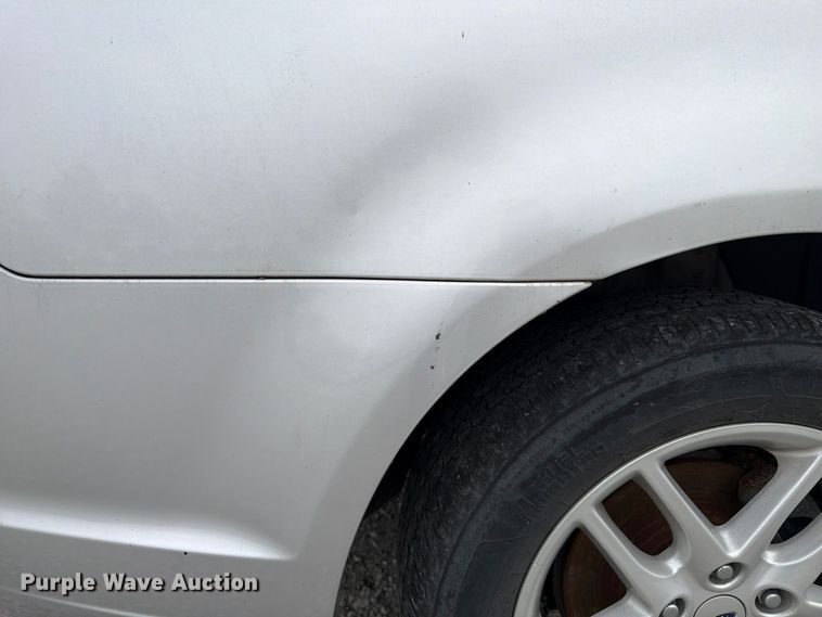 image for item FP3215 2012 Ford Fusion 